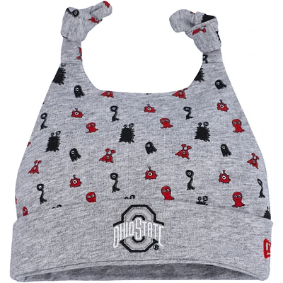 NWE OSU ROUGE NCAA NWE F22 INFANT CRITTER KNIT HATINFNIT