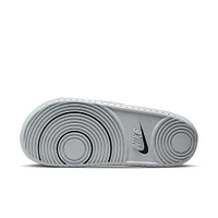 Nike Ohio State Buckeyes 2024 Off-Court Slide Sandals