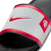 Nike Ohio State Buckeyes 2024 Off-Court Slide Sandals