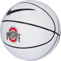 Nike Ohio State Buckeyes Ballon de basket autographique