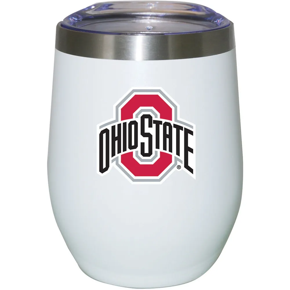 Ohio State Tumbler -   Tumbler, Ohio state, Ohio