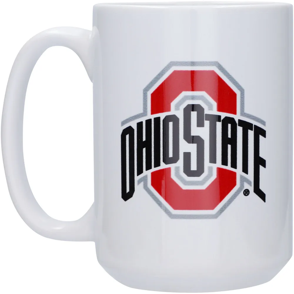 Ohio State Buckeyes Football Mug