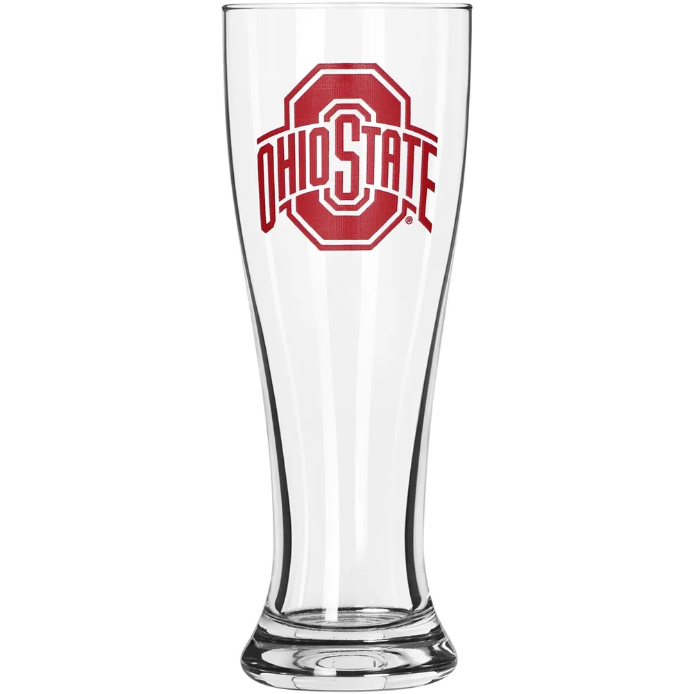 Lids Ohio State Buckeyes 20oz. Roadie Tumbler with Handle