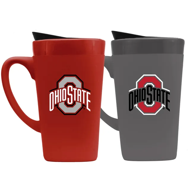 The Ohio State University Football Mug