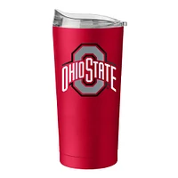 Ohio State Buckeyes 20oz. Flipside Powder Coat Tumbler