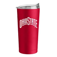 Ohio State Buckeyes 20oz. Flipside Powder Coat Tumbler