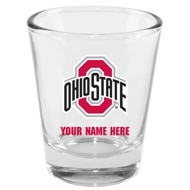 Ohio State Buckeyes 18oz. Roadie Tumbler