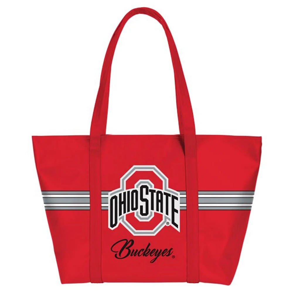 Sac fourre-tout de week-end classique Ohio State Buckeyes