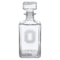 Ohio State Buckeyes Decanter