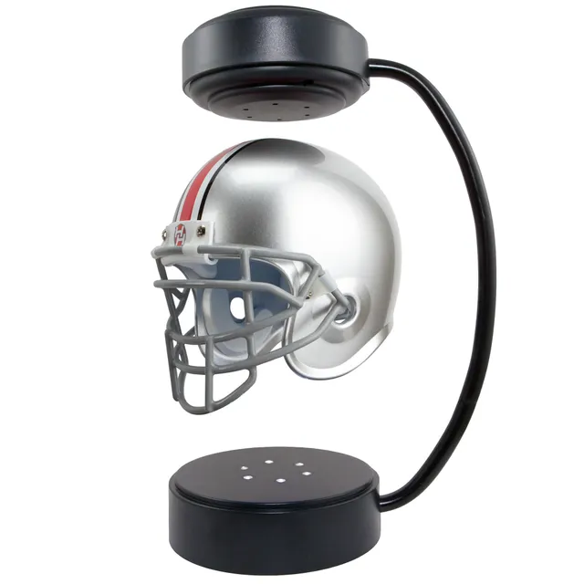 detroit lions hover helmet