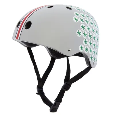 Ohio State Buckeyes Multi-Sport Protective Helmet