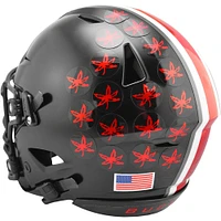 Ohio State Buckeyes Riddell Speed Flex Authentic Helmet