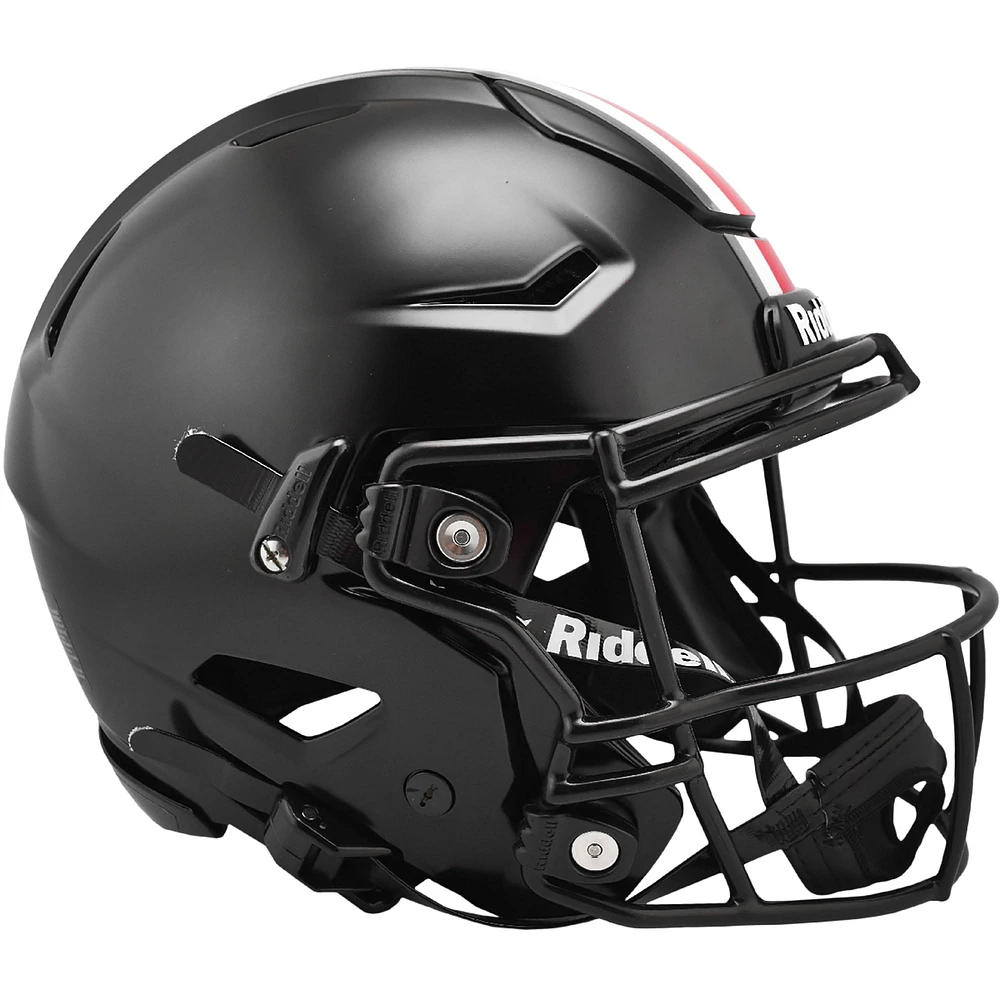 Ohio State Buckeyes Riddell Speed Flex Authentic Helmet