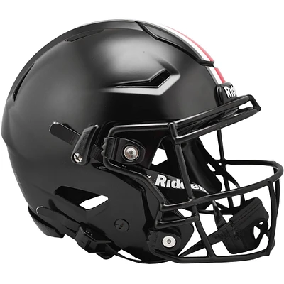 Ohio State Buckeyes Riddell Speed Flex Authentic Helmet