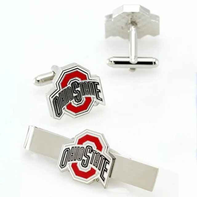 Cincinnati Bengals Team Logo Cufflinks