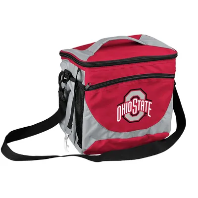 Ohio State Buckeyes Star Wars 24-Can Cooler