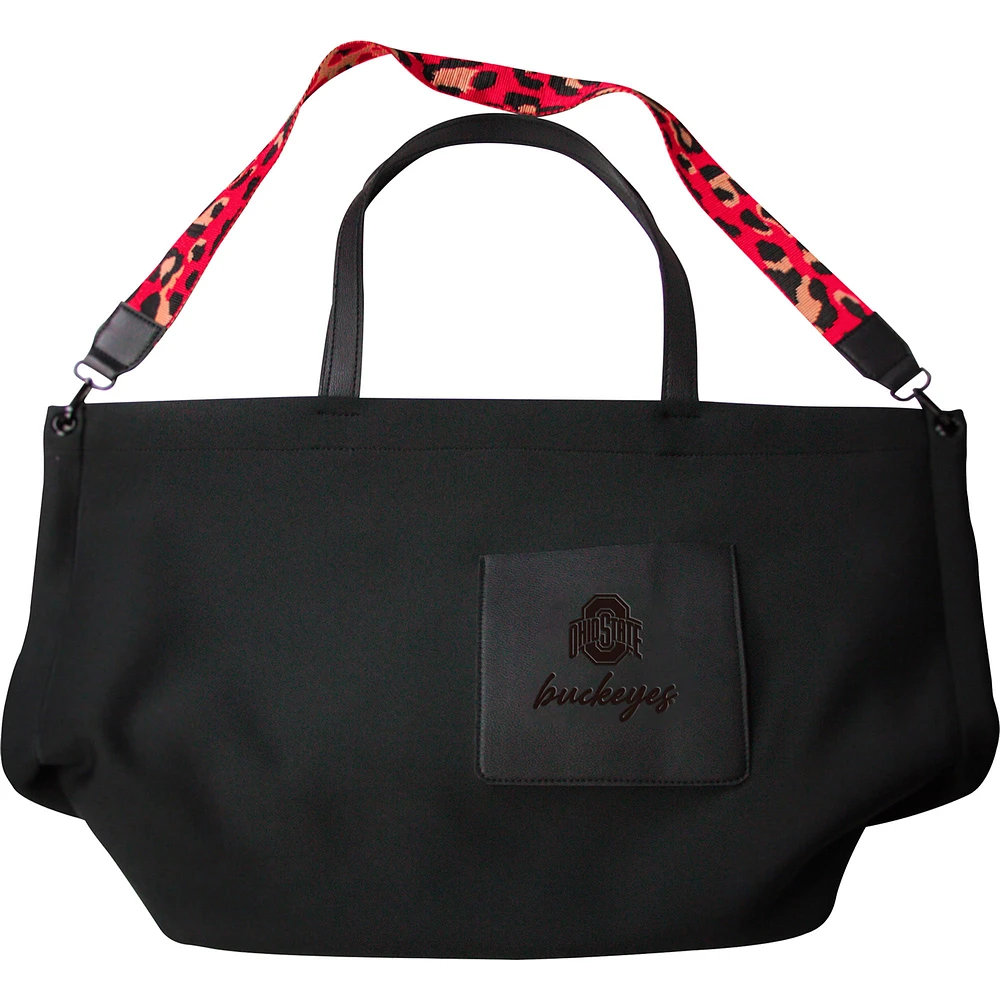 Ohio State Buckeyes Tote bag