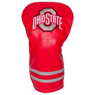 Ohio State Buckeyes Vintage Driver Head Cover