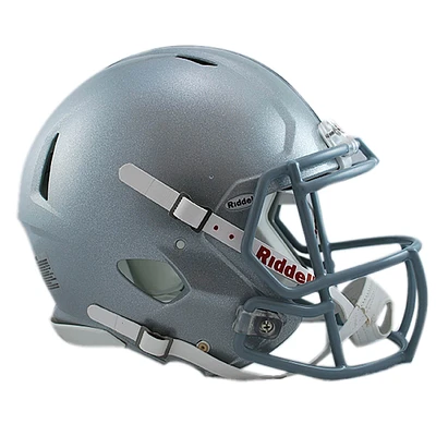 Riddell Ohio State Buckeyes Revolution Speed ​​Casque de football authentique pleine taille