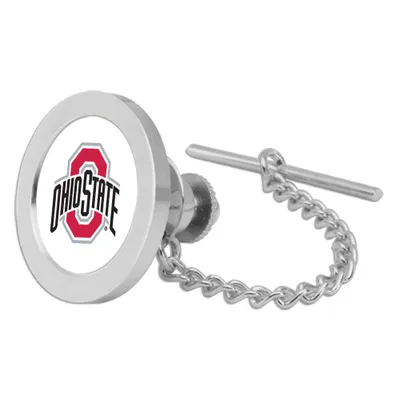 Ohio State Buckeyes Team Logo Tie Tack/Lapel Pin