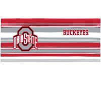 Tervis Ohio State Buckeyes 16oz. Gobelet classique à rayures Hype