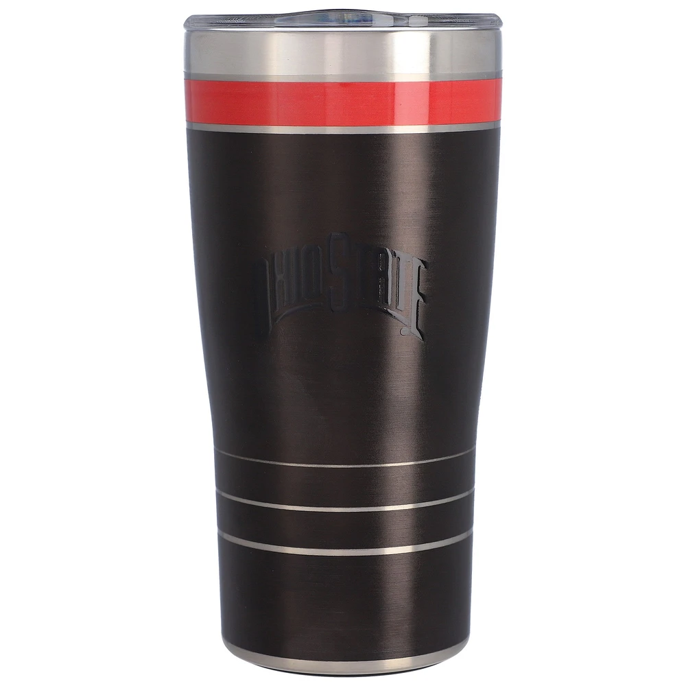 Tervis Ohio State Buckeyes 20oz. Night Game Tumbler