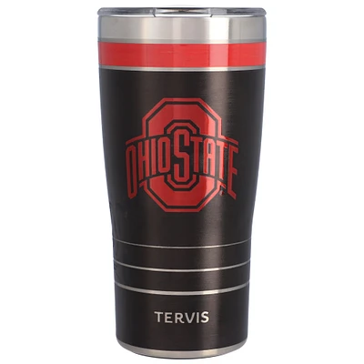 Tervis Ohio State Buckeyes 20oz. Night Game Tumbler