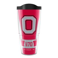 Tervis Ohio State Buckeyes 24oz. Spirit Classic Tumbler