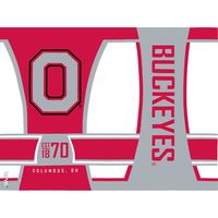 Tervis Ohio State Buckeyes 24oz. Spirit Classic Tumbler