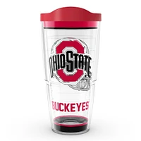 Tervis Ohio State Buckeyes 24oz. Gobelet Tradition Classique