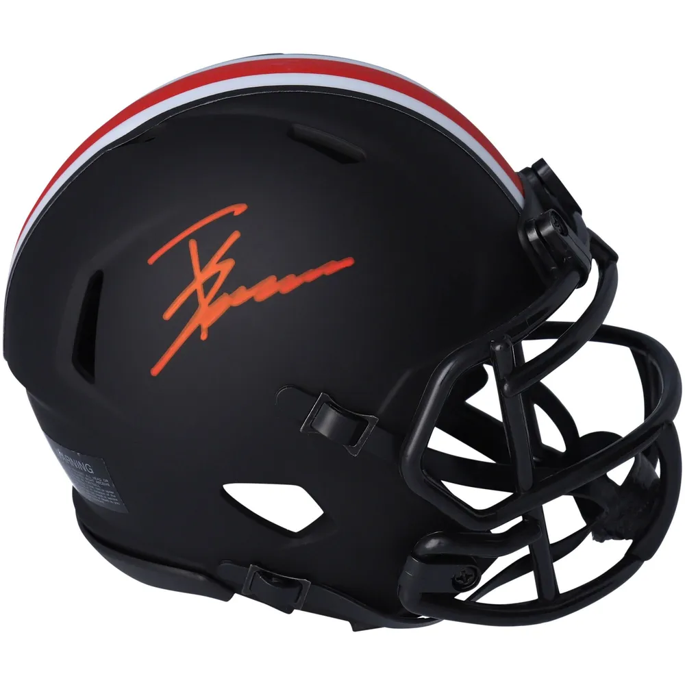 Lids Trey Sermon San Francisco 49ers Fanatics Exclusive