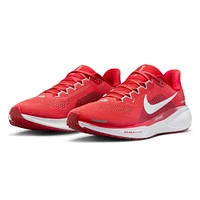 Chaussures de course unisexes Nike Scarlet Ohio State Buckeyes Zoom Pegasus 41