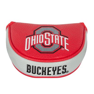 WinCraft Ohio State Buckeyes Mallet Putter Cover