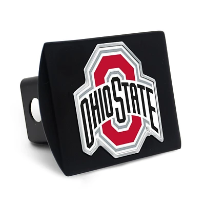 WinCraft Ohio State Buckeyes Premium Hitch Cover