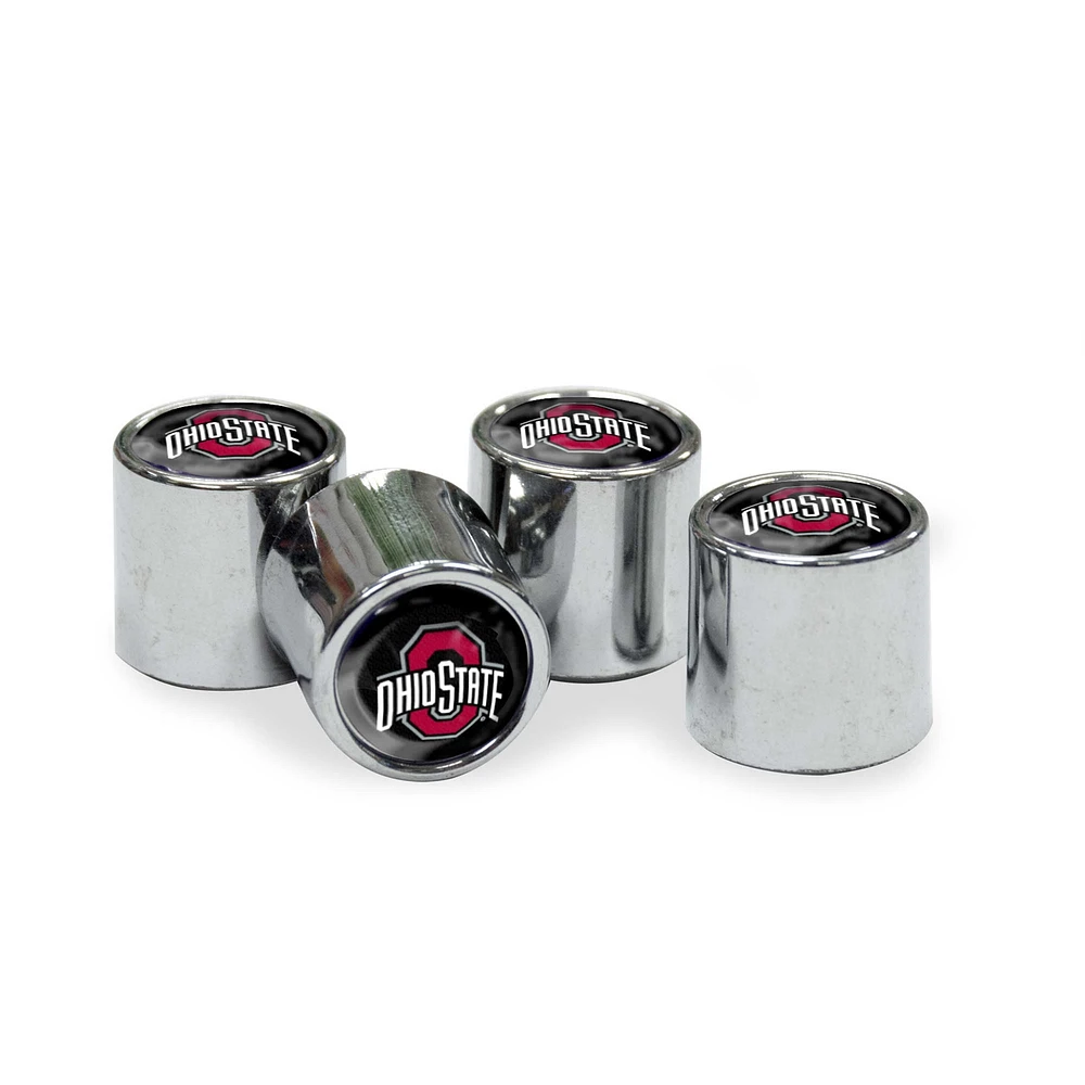 WinCraft Ohio State Buckeyes Couvre-tiges de valve