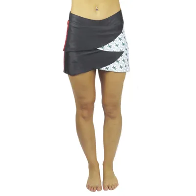 Ohio State Buckeyes Women's Performance Skort