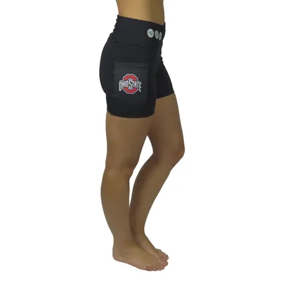 Ohio State Buckeyes Women's Victory Pocket Shorts