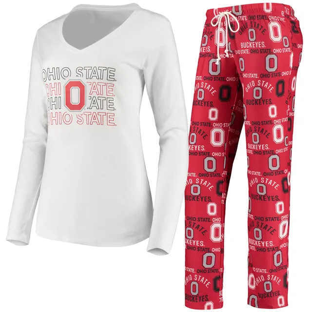 Ohio State Buckeyes 24oz Jr. Thirst Scarlet Water Bottle