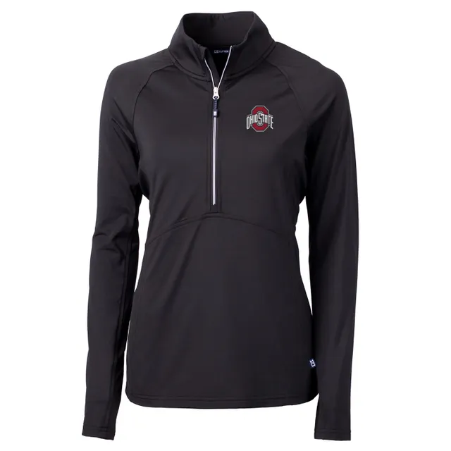 https://cdn.mall.adeptmind.ai/https%3A%2F%2Fimages.footballfanatics.com%2Fohio-state-buckeyes%2Fwomens-cutter-and-buck-black-ohio-state-buckeyes-adapt-eco-knit-half-zip-pullover-jacket_pi4411000_ff_4411949-da6d8cd75f2537115566_full.jpg%3F_hv%3D2_640x.webp