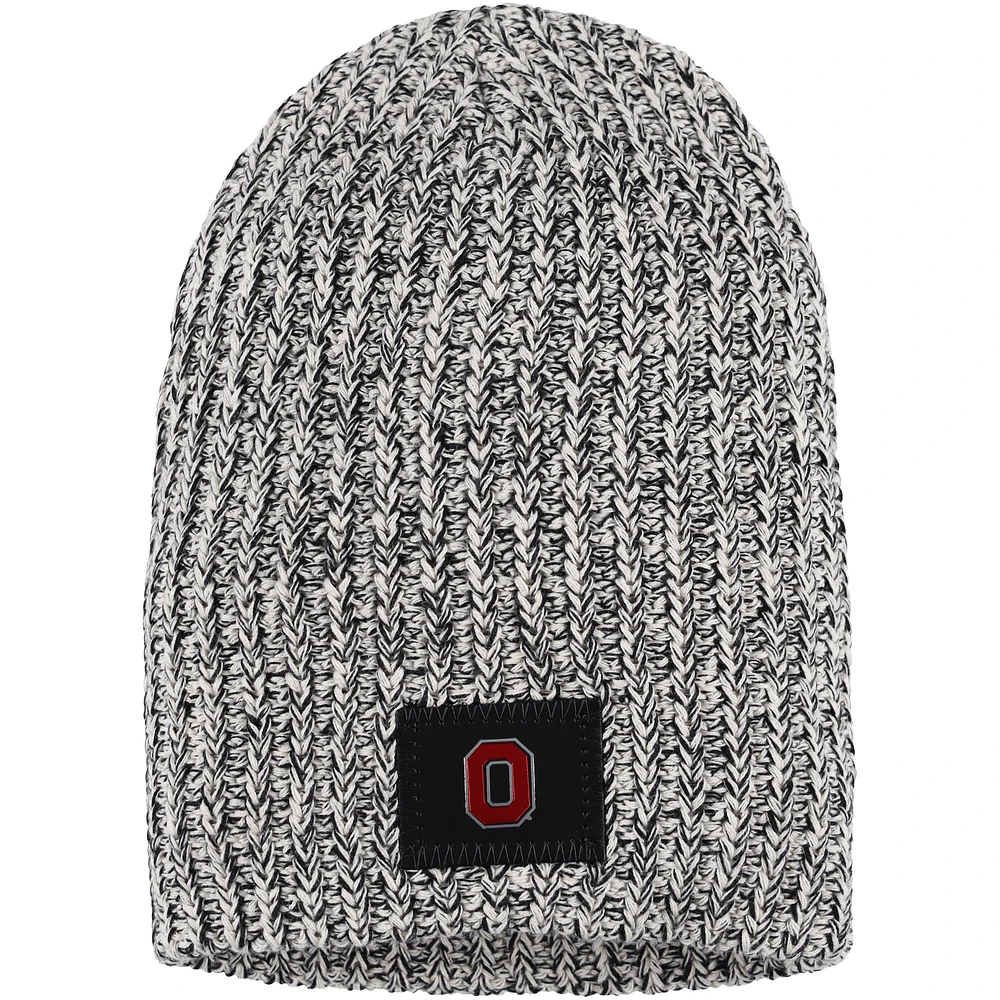 Women's Love Your Melon Ohio State Buckeyes Beanie