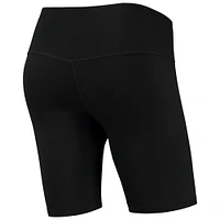 Women's Nike Black Ohio State Buckeyes Biker Performance Shorts