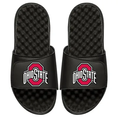 Ohio State Buckeyes ISlide Youth Primary Slide Sandals