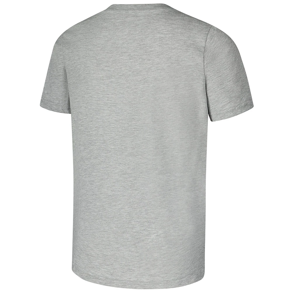 Youth Ohio State Buckeyes the Mix T-Shirt Combo Set