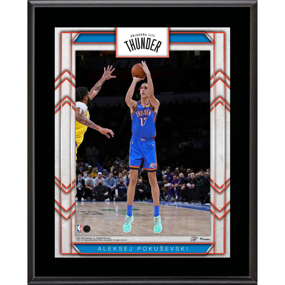 Miles McBride New York Knicks Fanatics Authentic Game-Used #2