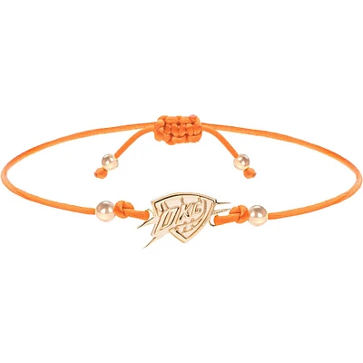 Lusso Oklahoma City Thunder Hayes Bracelet