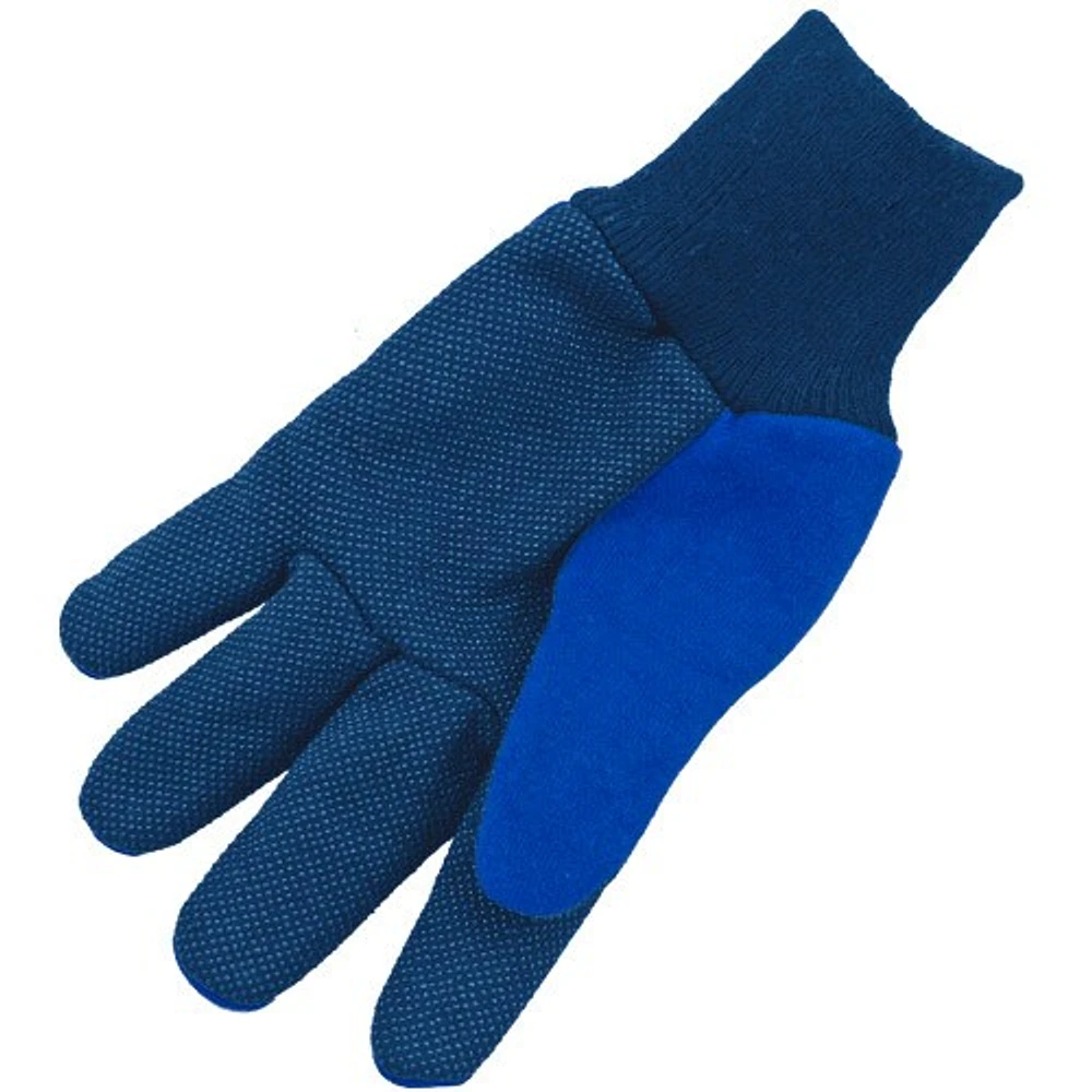 Gants McArthur Oklahoma City Thunder Two-Tone Utility - Bleu Royal-Bleu Marine