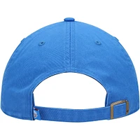 Men's '47 Oklahoma City Thunder Team Clean Up Adjustable Hat