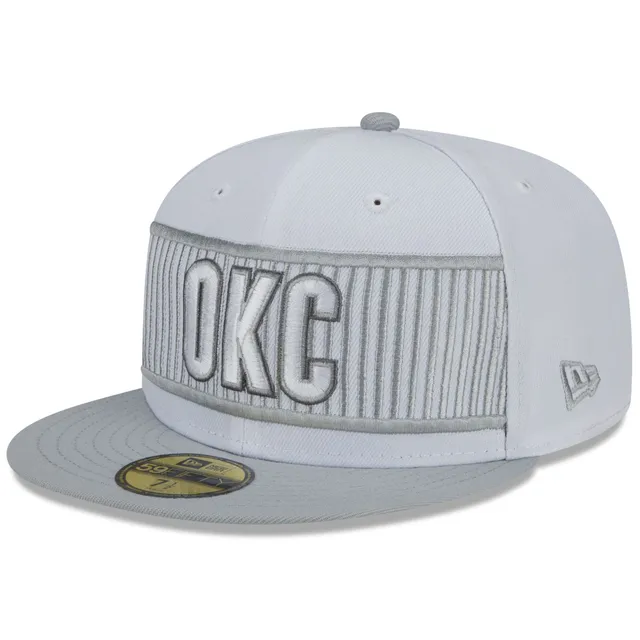 Order your Oklahoma City Thunder Nike City Edition gear today