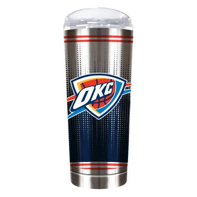 Oklahoma City Thunder 18oz. Roadie Tumbler