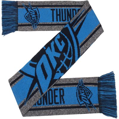 Oklahoma City Thunder Big Logo - Scarf